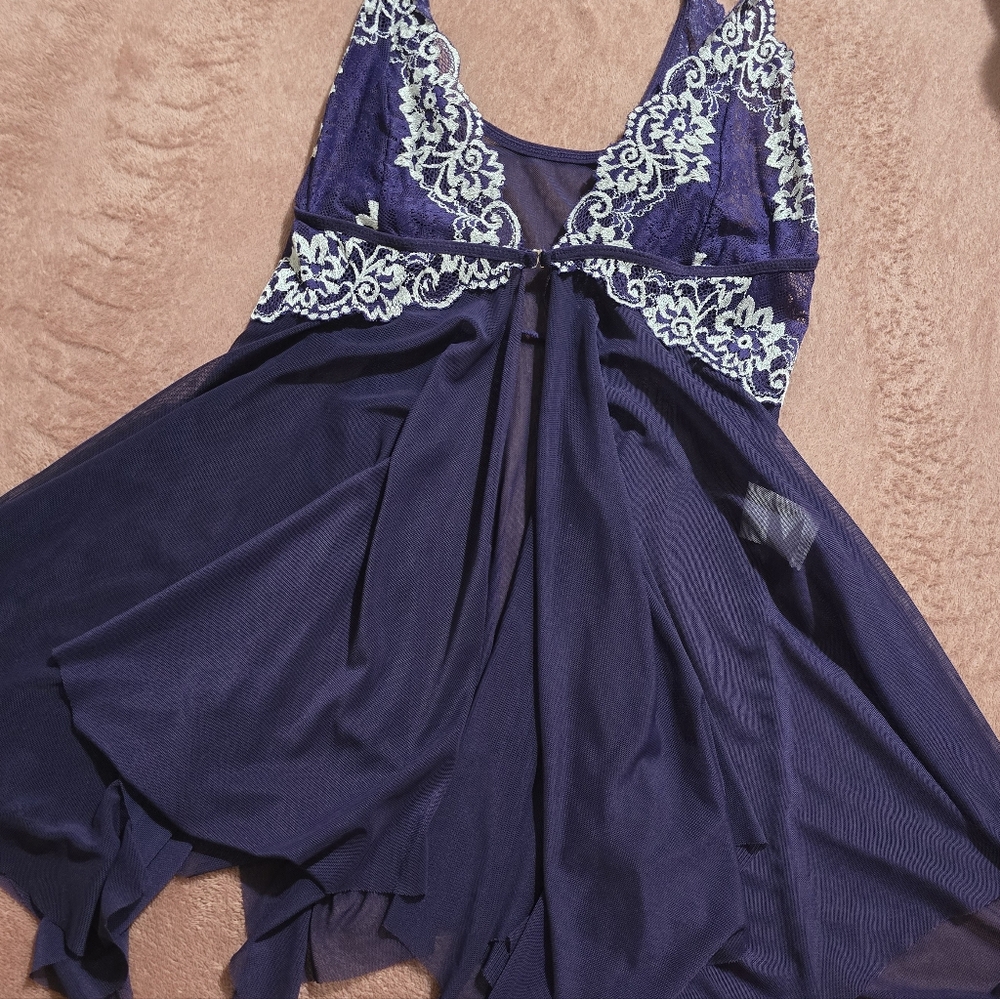 Intimate slip